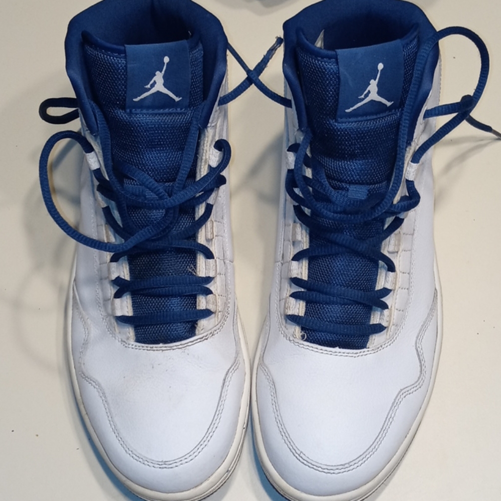 Jordans